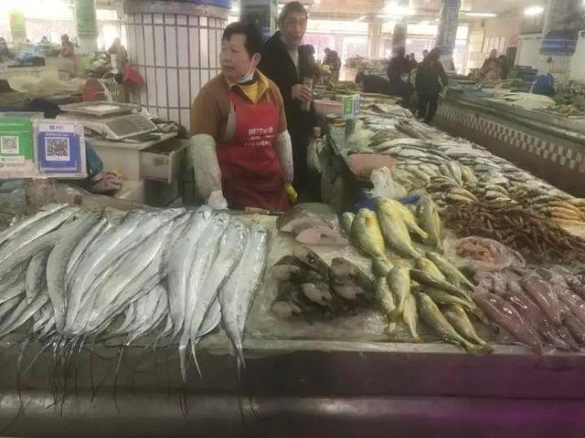 一斤暴漲至500元！浙江水產(chǎn)老板驚呼 這種海鮮價格一天一飆，全民直呼吃不起！